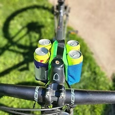 Can Caddy beverage holder