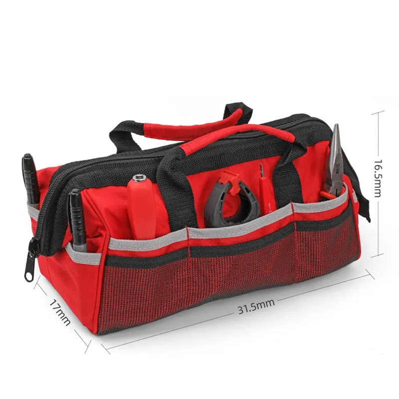Tool Bag professional storage
