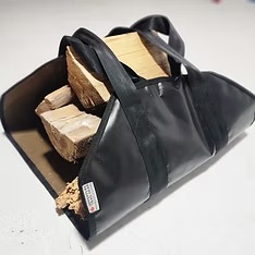 Wood Sling camping equipment